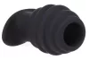 Hollow Plug – 10 cm-es prémium anális izgató