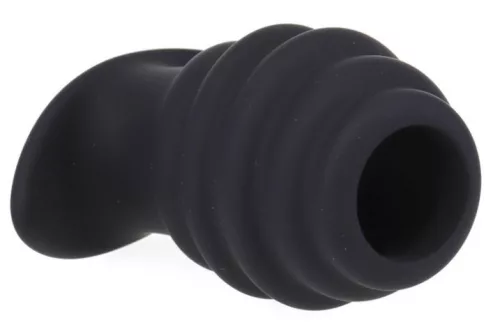 Hollow Plug – 10 cm-es prémium anális izgató