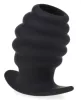 Hollow Plug – 10 cm-es prémium anális izgató