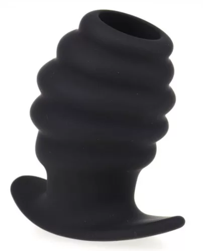 Hollow Plug – 10 cm-es prémium anális izgató