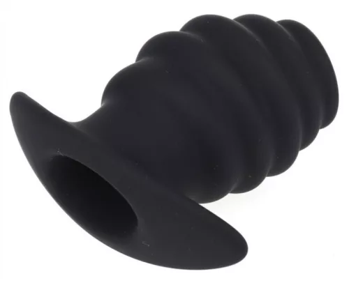 Hollow Plug – 10 cm-es prémium anális izgató