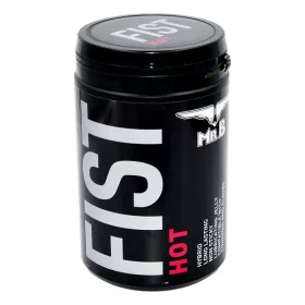 MrB Hot Fist – érzéki stimuláló krém 1L