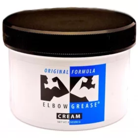 Elbow Grease Original – prémium síkosító krém 266 ml
