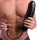 Inflatable Dildo INFLAT XL – felfújható vibrátor 29 cm