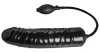 Inflatable Dildo INFLAT XL – felfújható vibrátor 29 cm