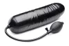 Inflatable Dildo INFLAT XL – felfújható vibrátor 29 cm
