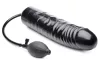 Inflatable Dildo INFLAT XL – felfújható vibrátor 29 cm