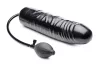 Inflatable Dildo INFLAT XL – felfújható vibrátor 29 cm