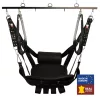 Deluxe Sling VIP – prémium bőrszíj készlet