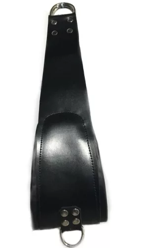 Deluxe Sling VIP – prémium bőrszíj készlet