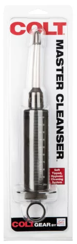 COLT Master Cleanser – prémium intim tisztító gél