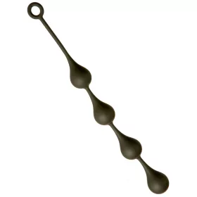 Silicone Anal Drops – prémium anális kiegészítő 50 cm