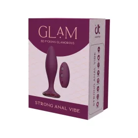 Glam Strong anál vibrátor