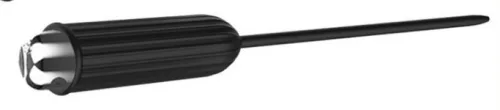 Vibráló húgycső pálca – prémium intimitás (15 cm)