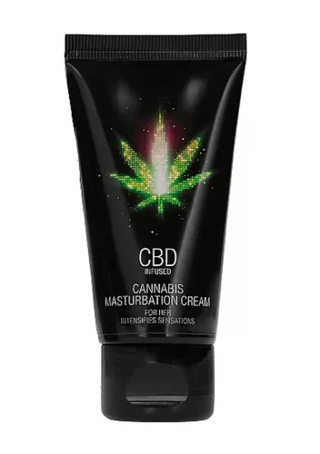 CBD Intim gél hidratáló 50 ml