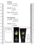 CBD Intim gél hidratáló 50 ml