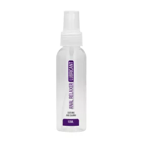 Anal Relaxer síkosító 100 ml
