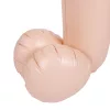 Felfújható pénisz 80 cm