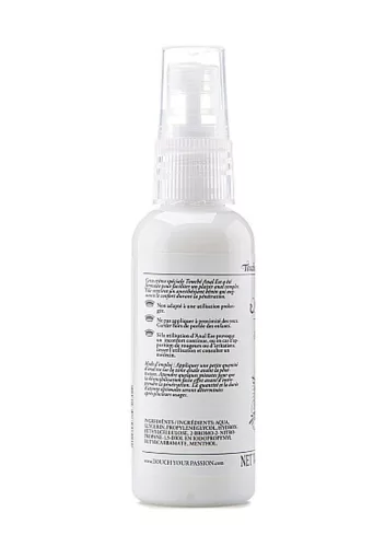 Anal Ese síkosító 50ml