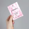 Aphrodíta Selymes Bőrvédő Testápoló 4 ml