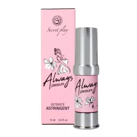 Always Pleasure íntim szárító 15 ml