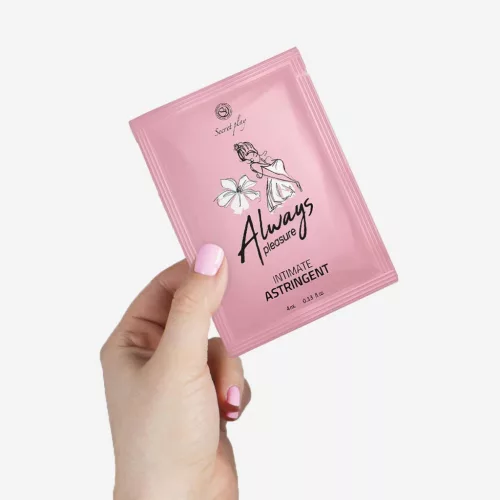 Always Pleasure Intimate Szűkítő 4 ml