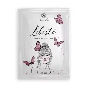   LIBERTÉ Intim Olaj – érzéki hidratáló prémium olaj 4 ml