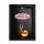 Peach & Sparkling Wine masszázsolaj 10 ml