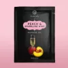 Peach & Sparkling Wine masszázsolaj 10 ml