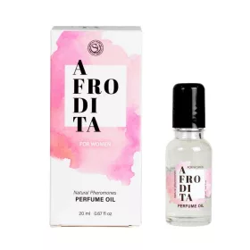 Afrodita parfümolaj