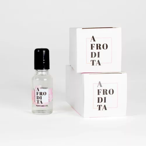 Afrodita parfümolaj