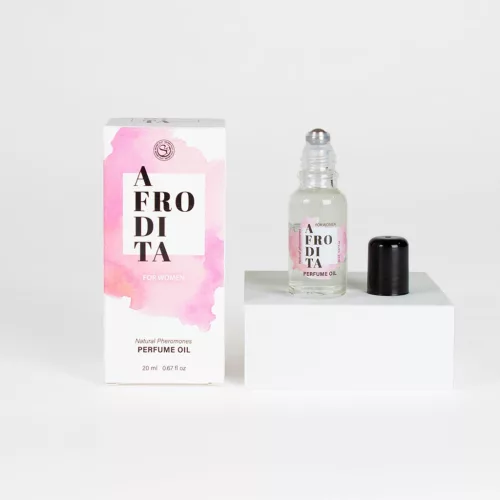 Afrodita parfümolaj