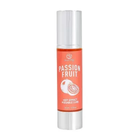 Passion Fruit Hot Effect síkosító