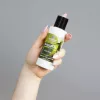 Aloe Vera natúr síkosító 100 ml organic cosmetics