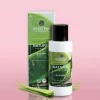 Aloe Vera natúr síkosító 100 ml organic cosmetics
