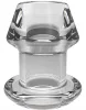 Tunnel plug Inpull kupakkal – prémium élvezet 5 x 5 cm