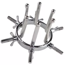  Anal Speculum Circle – prémium anális tágító 6 cm 5,5 cm nyílással