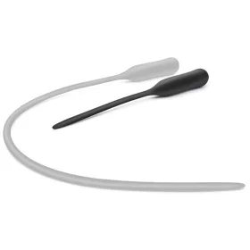 Tigly Small – szilikon vibráló húgycső izgató 11 cm