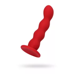 Favorit piros anál dildó