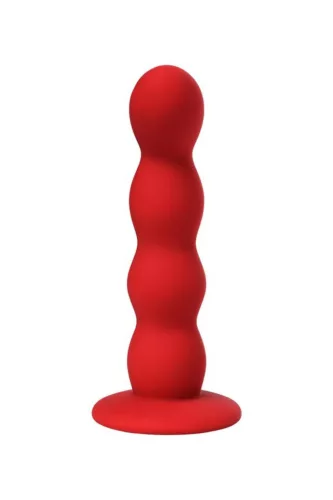 Favorit piros anál dildó