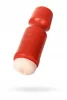 A-toys Masturbátor TPE 24 cm átmérő 7,6 cm