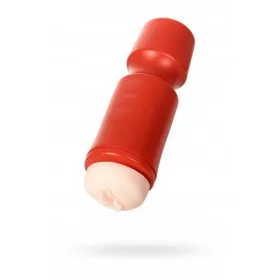 A-toys Masturbátor TPE 24 cm átmérő 7,6 cm