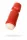 A-toys Masturbátor TPE 24 cm átmérő 7,6 cm