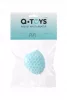 Toyfa A-Toys maszturbátor 14 cm sárga-bézs