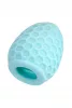 Toyfa A-Toys maszturbátor 14 cm sárga-bézs