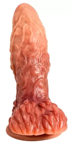 Dragon Yong – prémium dildó 15 x 5.5 cm