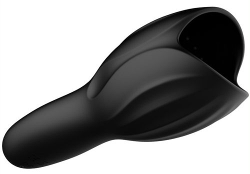 Exciglans 10 – prémium vibráló maszturbátor