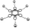 Ball Weight – 6 részes prémium intim rezgőétel