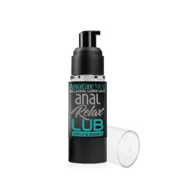 AM Anal relaxáló 30 ml