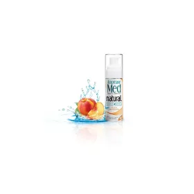   AM Peach vízbázisú síkosító 50 ml fitoplanktontartalommal